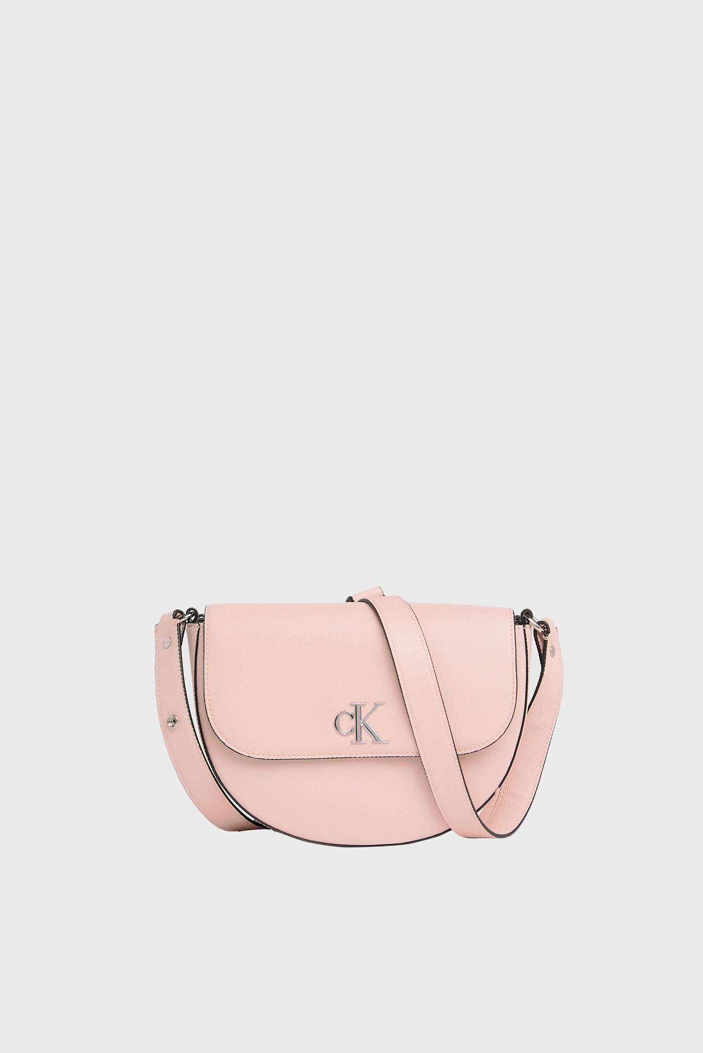 Сумка MINIMAL MONOGRAM SADDLE BAG22 T 1