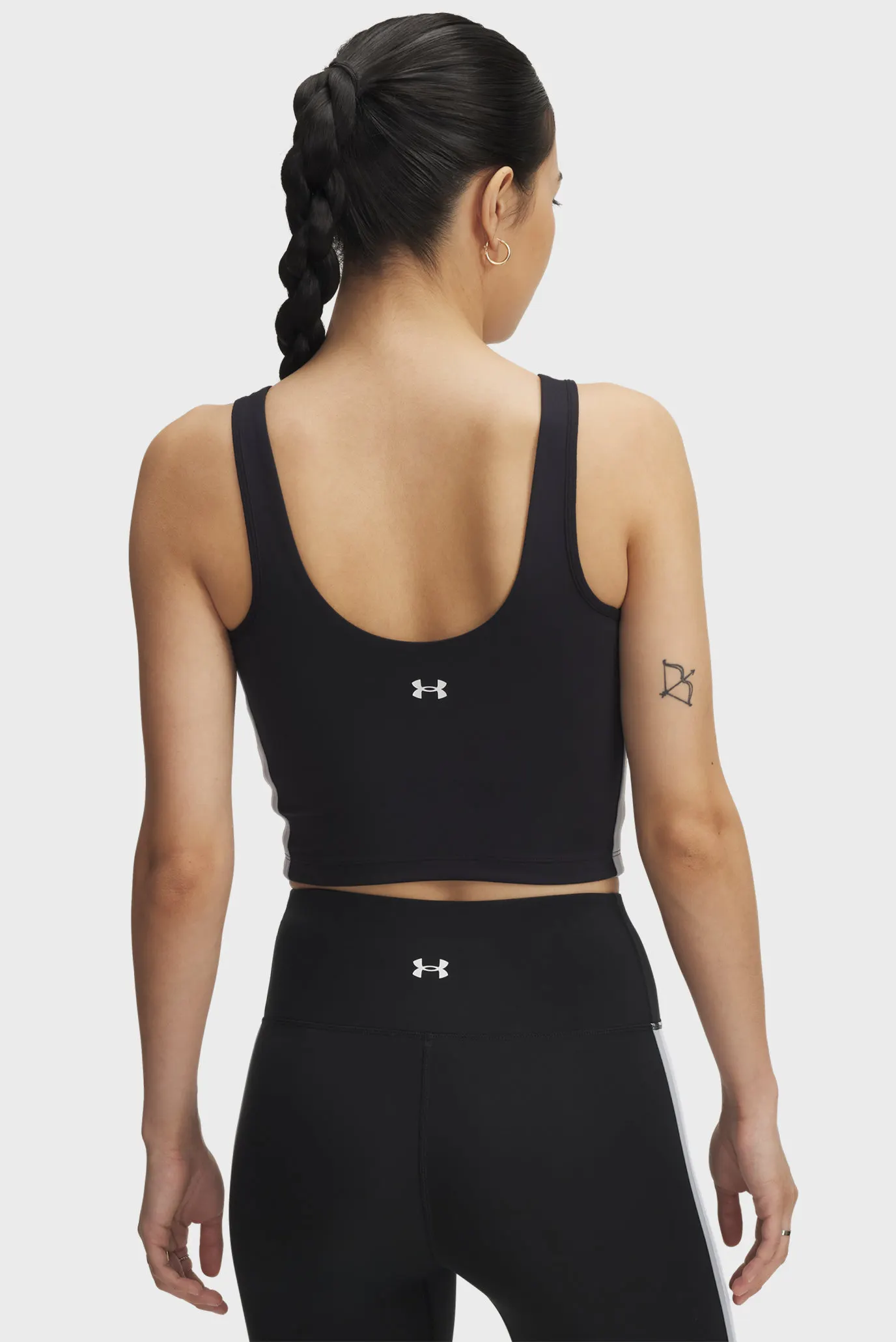 Mayka/UA Motion Sport Tape Tank 3