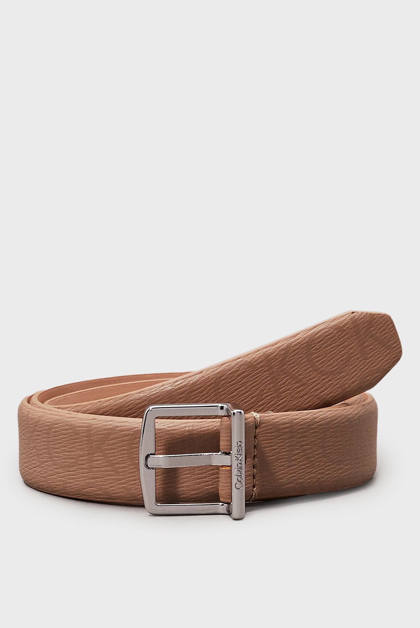 Ремень MUST SQR BUCKLE BELT 2.5_EPI 1