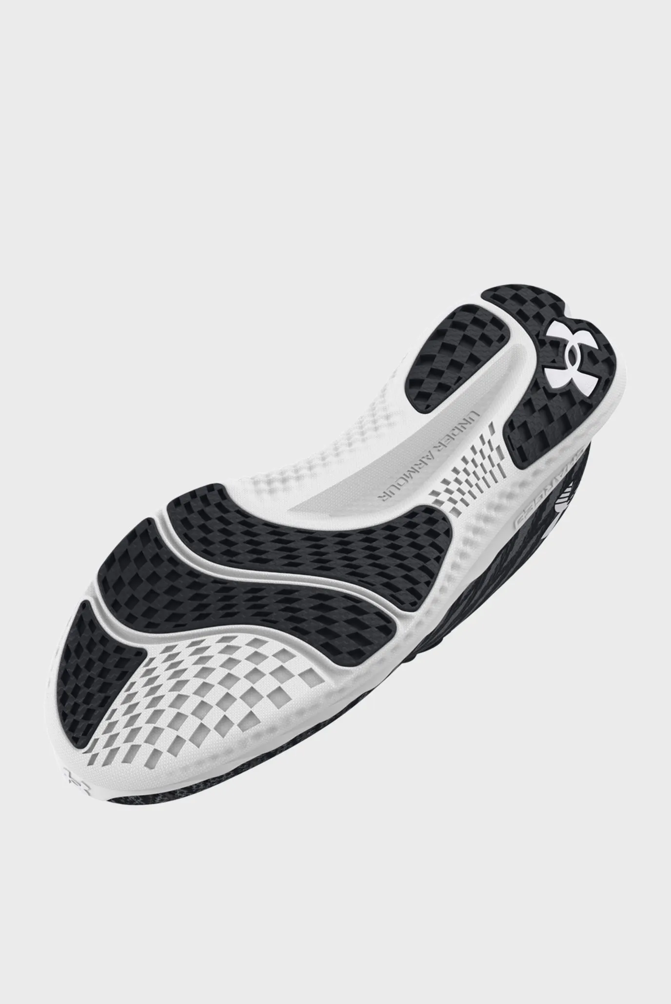 Krossovka UA Charged Breeze 2 4