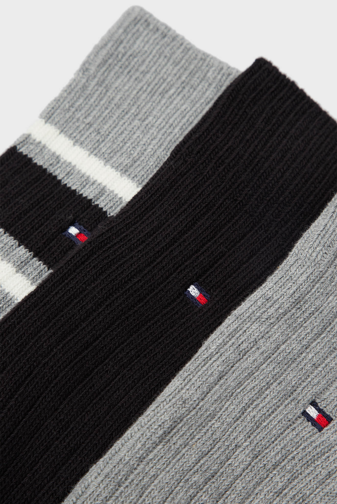 Paypoqlar to'plami TH MEN SOCK 3P GIFTBOX BOOTSOCK 3