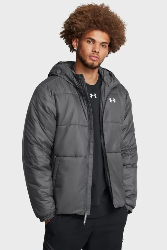 Yengil kurtka LW INSULATED JACKET Under Armour