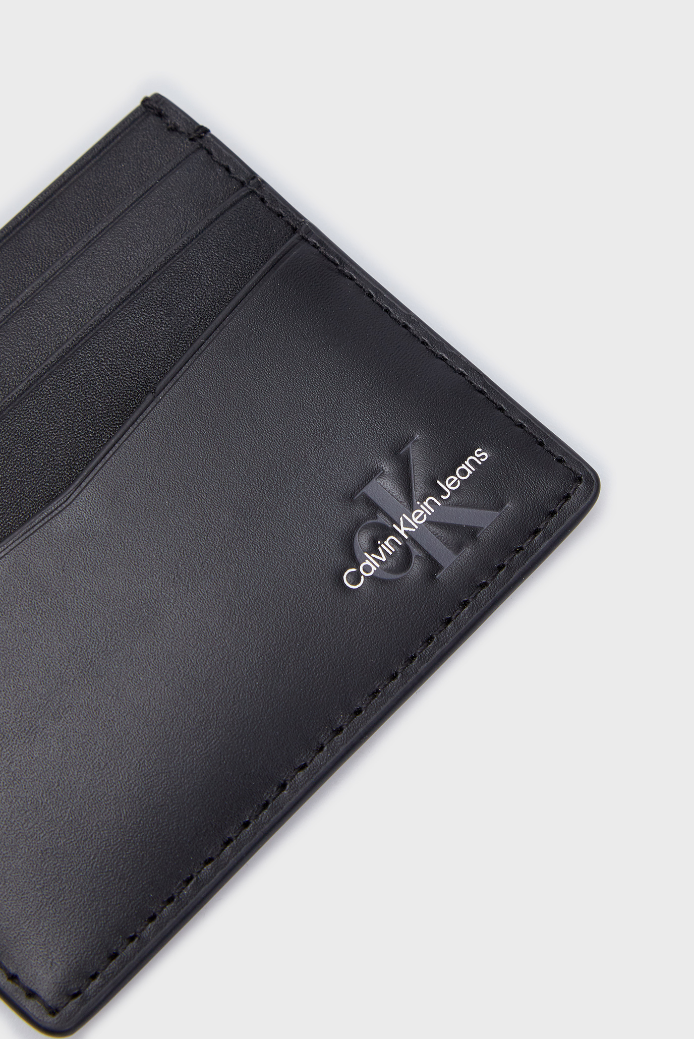 Картхолдер MONOGRAM SOFT CARDCASE 6CC 2