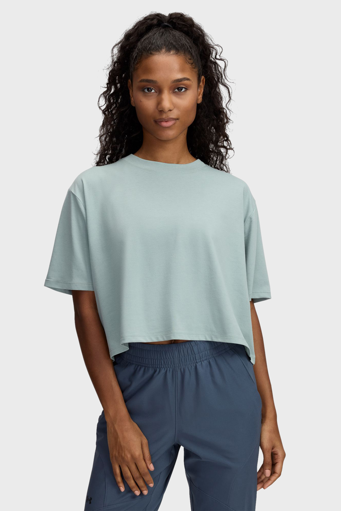 Futbolka UA Rival SS 1