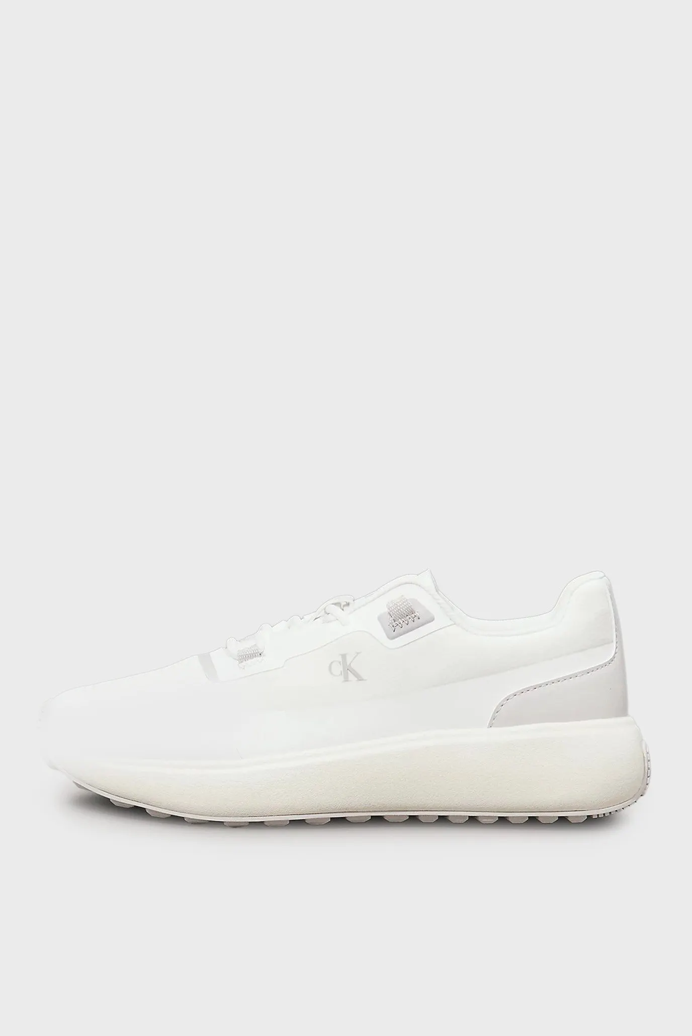 Krossovka ATHLEISURE RUNNER LACEUP NT 7