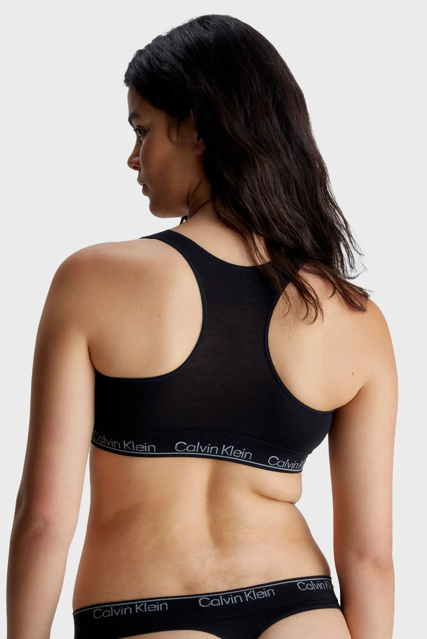 Bustgalter RACERBACK BRALETTE 3
