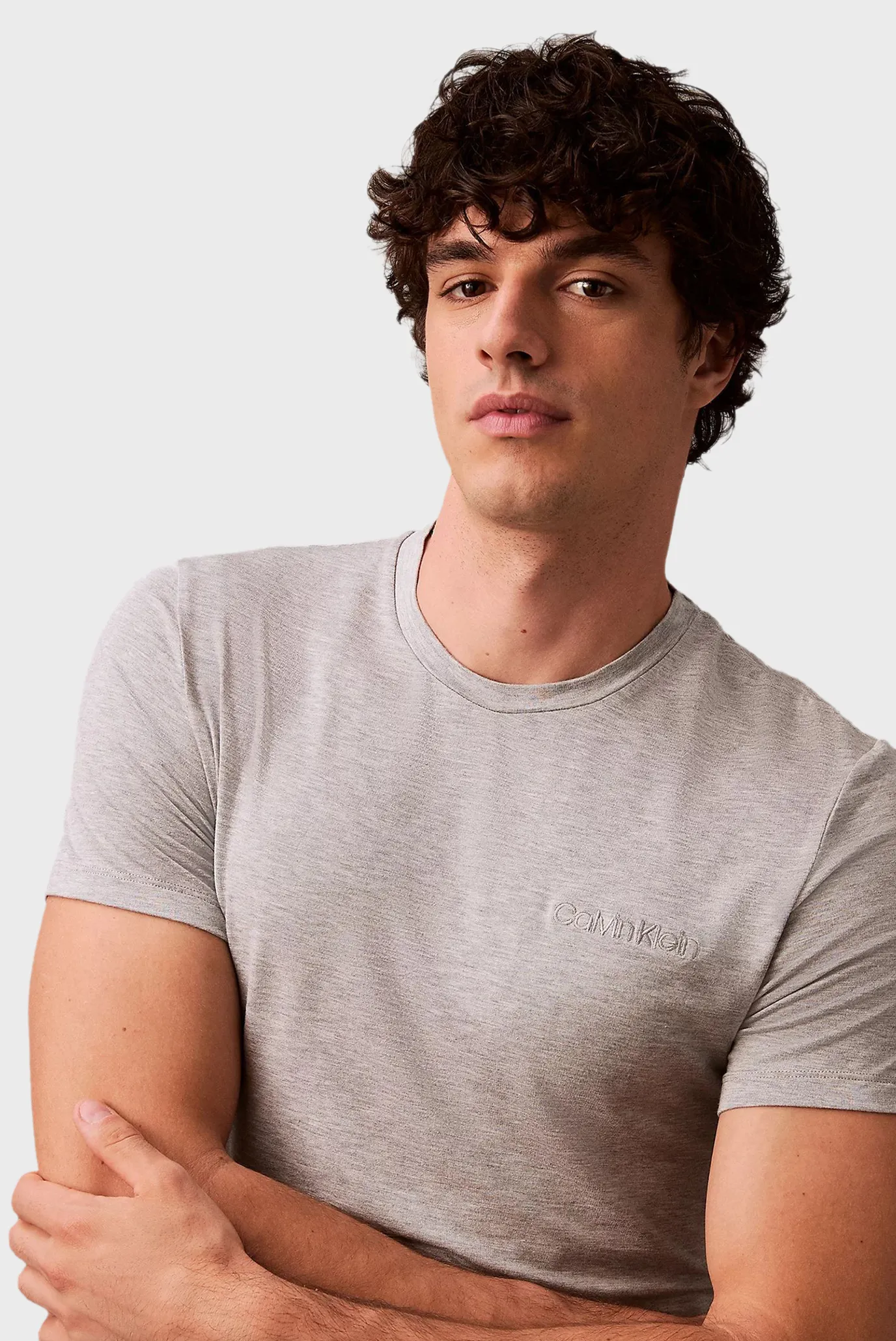 Футболка S S CREW NECK 2