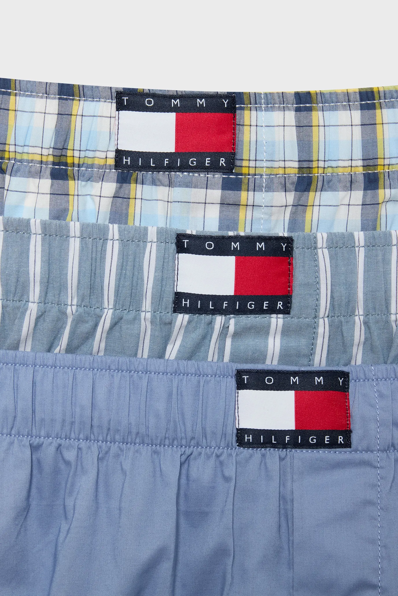 Набор белья/3P WOVEN BOXER PRINT 3