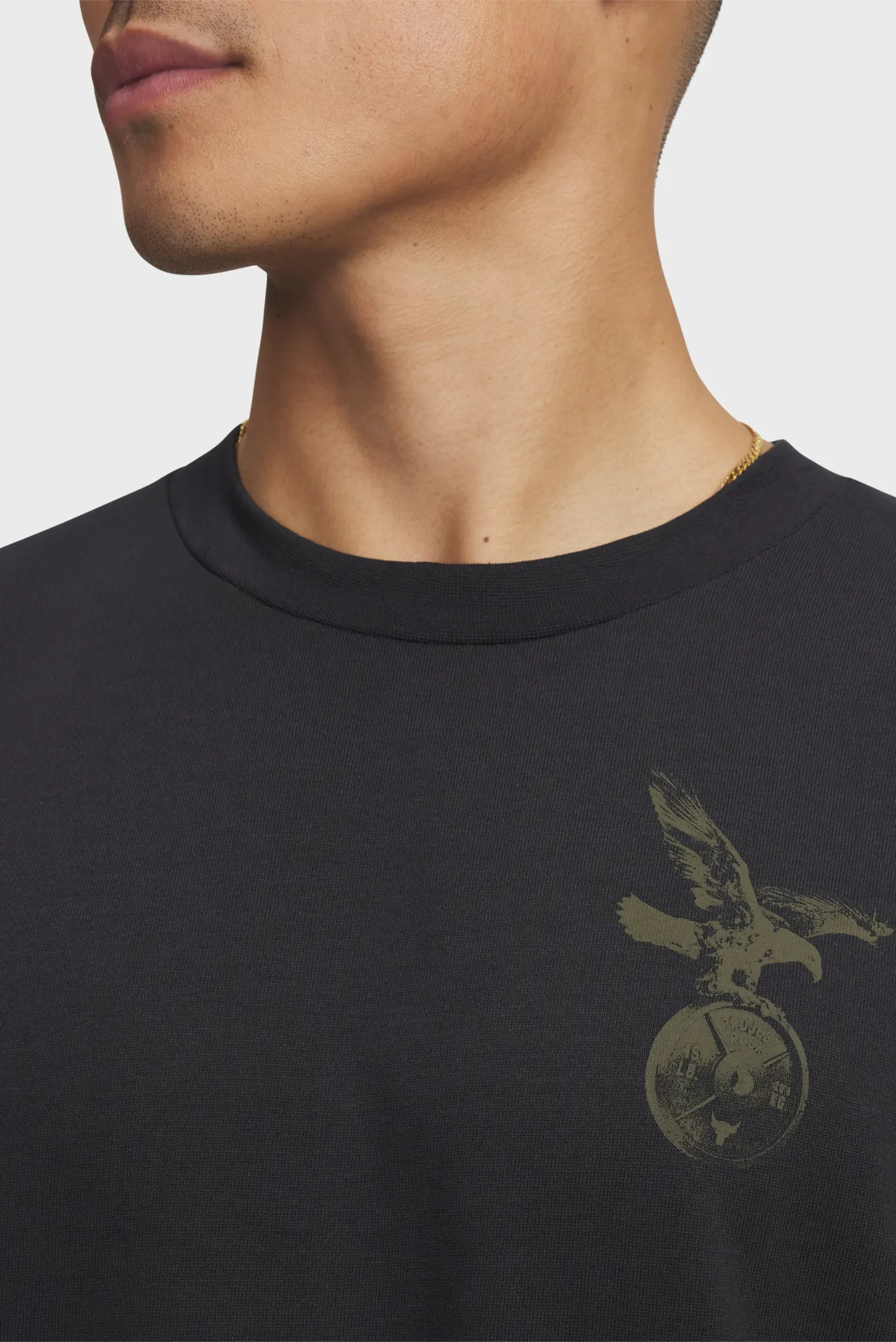 Futbolka UA Pjt Rck SS Q4 ST 3