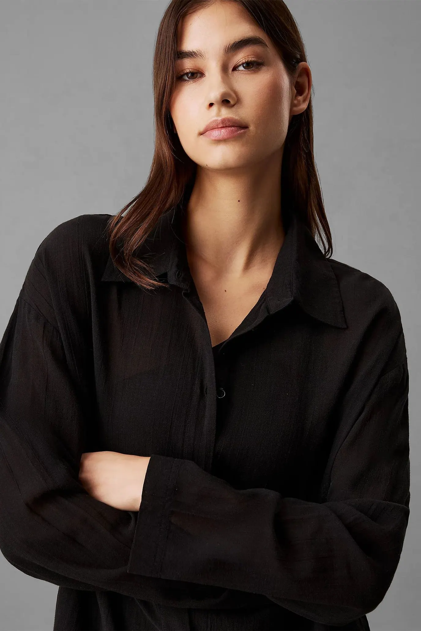 Платье SHIRT DRESS 2