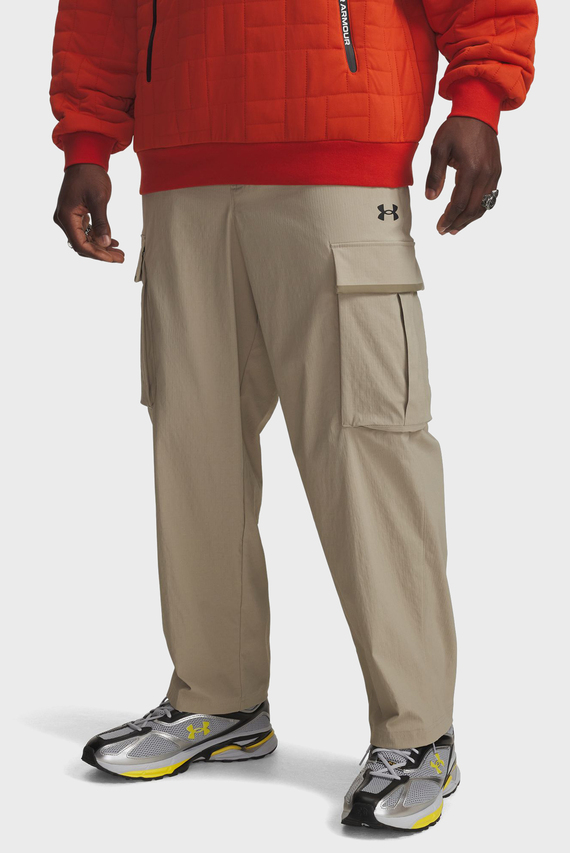 Sport shimlari UA UNSTPBLE TXTR WOVEN CARGO Under Armour Sport shimlari UA UNSTPBLE TXTR WOVEN CARGO Under Armour