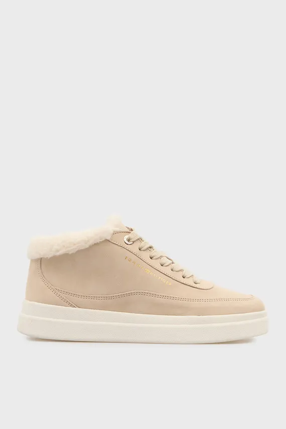 Кроссовки MODERN COURT SNEAKER MC WL Tommy Hilfiger