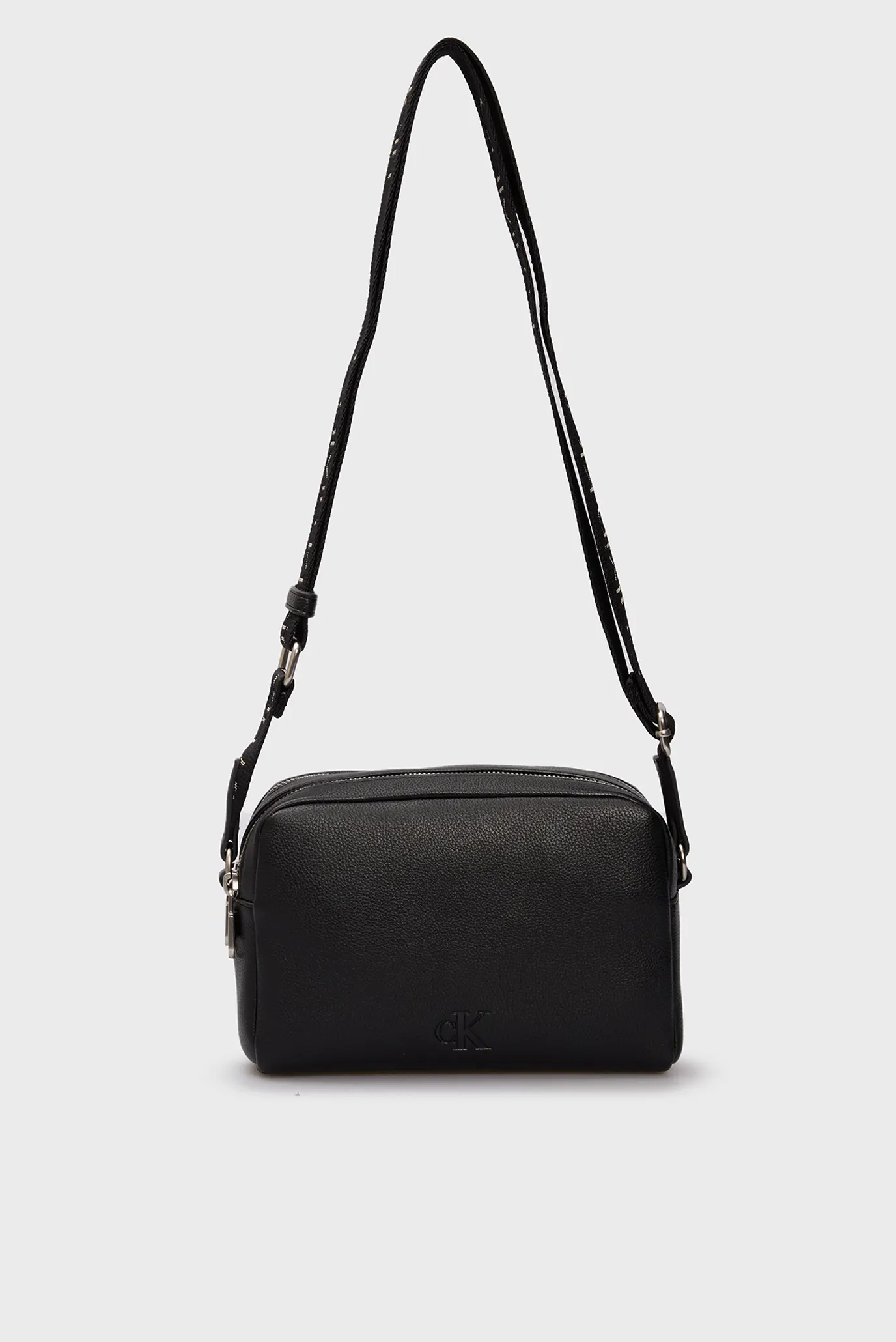 Sumka ULTRALIGHT EW DBLE ZIP CAMERA BA 5