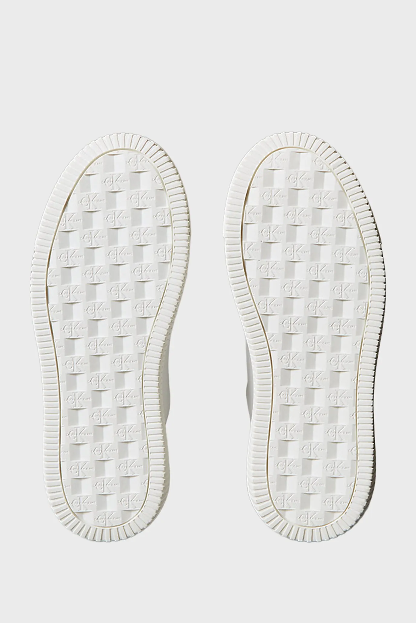 Кеды CHUNKY CUPSOLE RU PATCH LTH WN 6