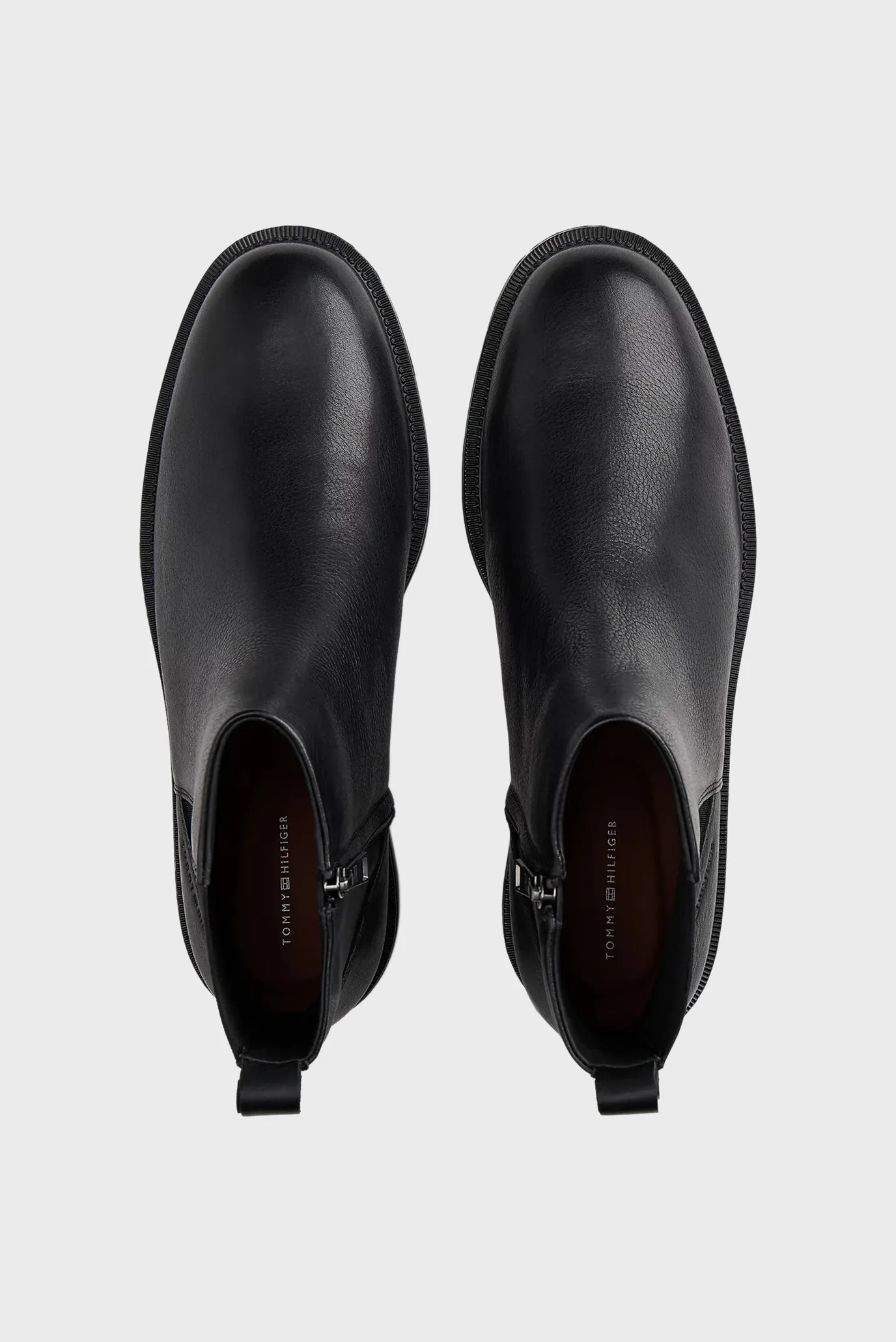 Etiklar HILFIGER VOGUE LTH WARM CHELSEA 4