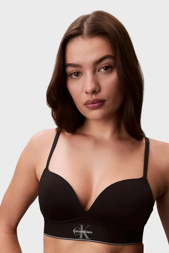 Трусы HIGH WAIST BIKINI Calvin Klein