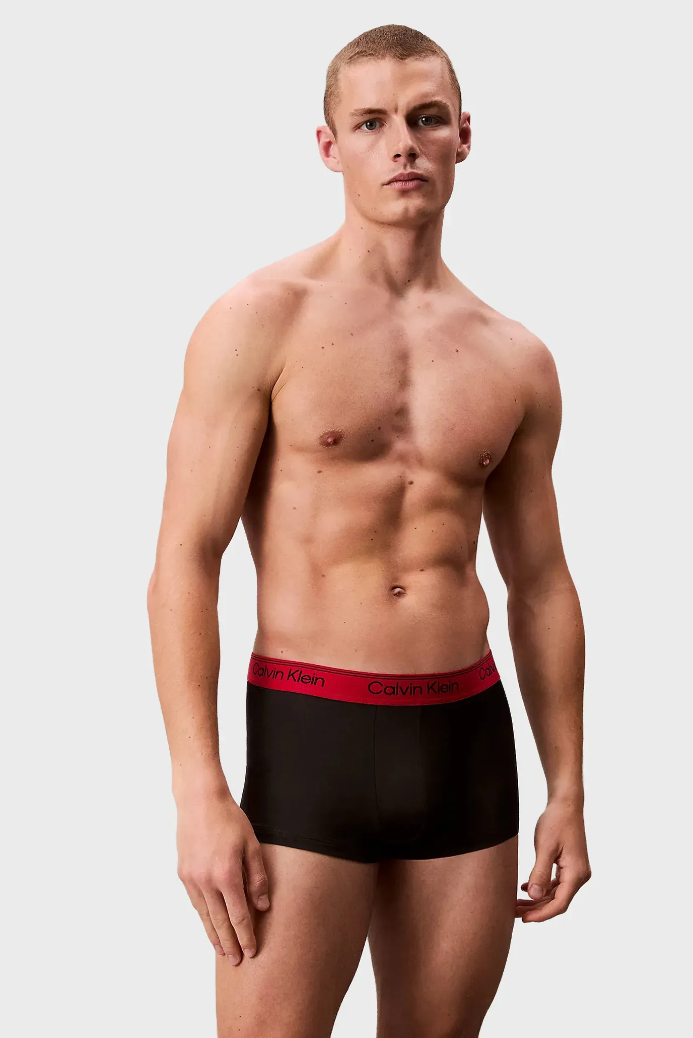 Набор белья/LOW RISE TRUNK 3PK 2