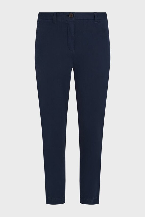 Штаны CO STRETCH GMD SLIM CHINO Tommy Hilfiger Штаны CO STRETCH GMD SLIM CHINO Tommy Hilfiger