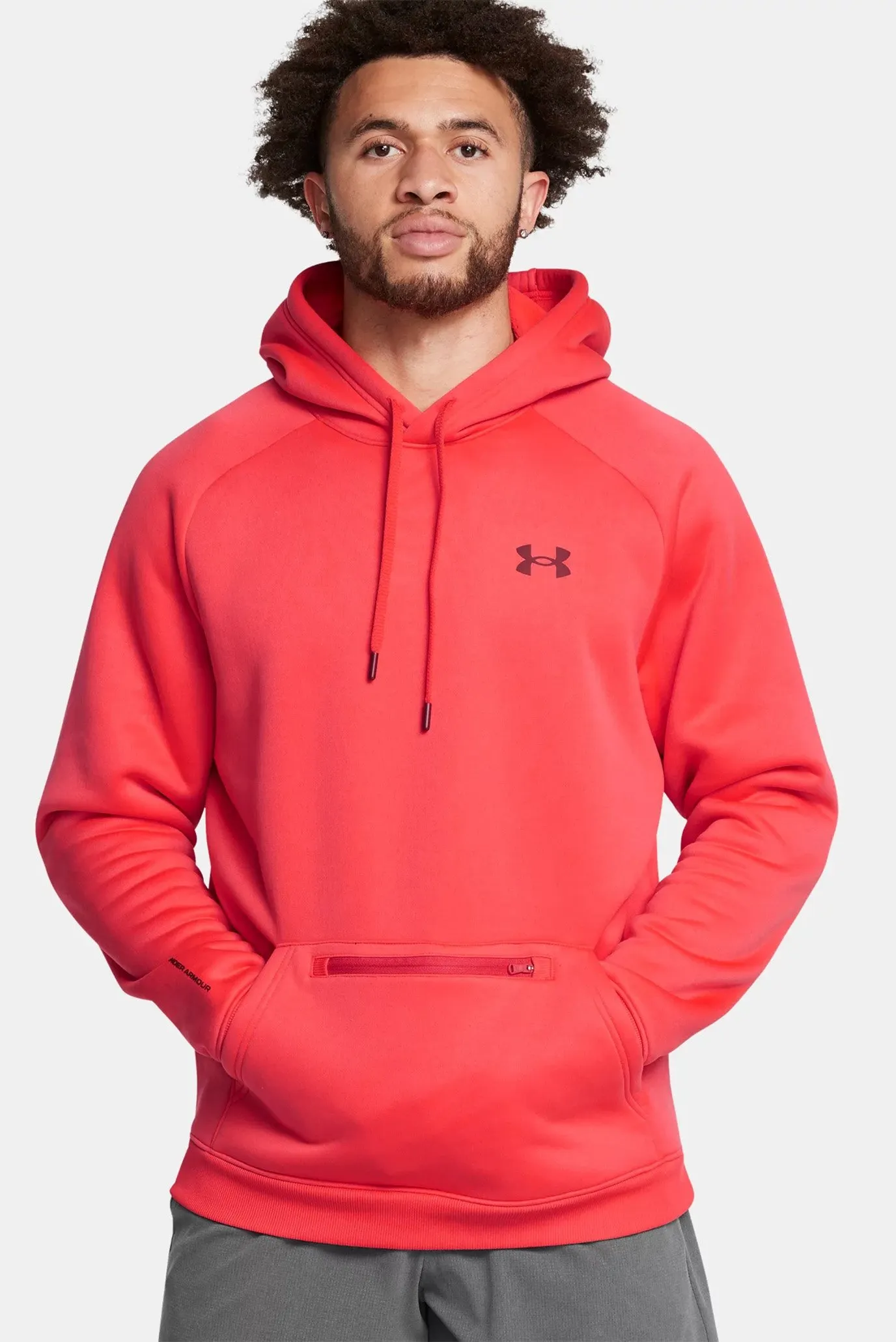 Hudi UA Armour Flc Pro Kanga HD 1