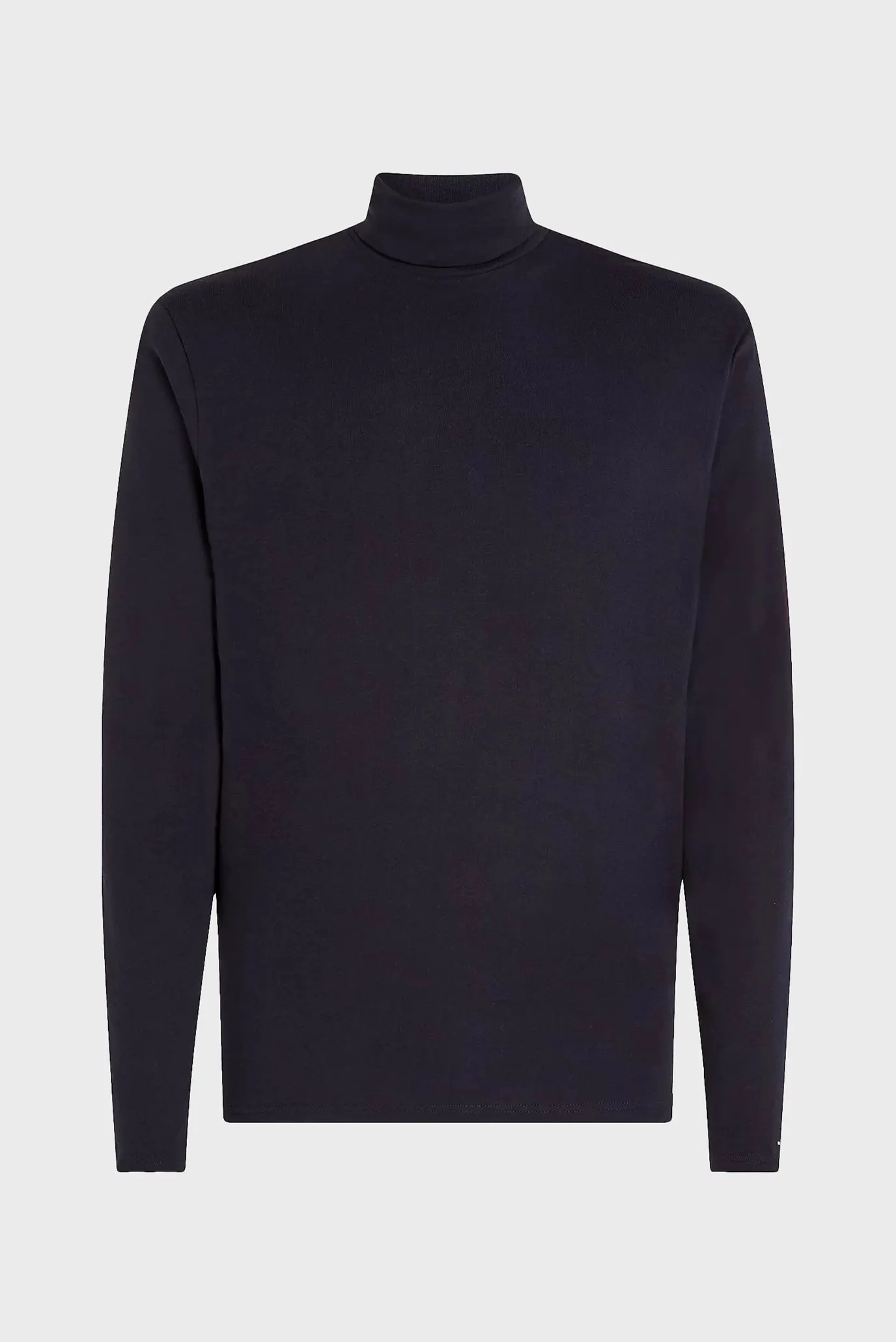 Лонгслив ROLL NECK LS TEE 5