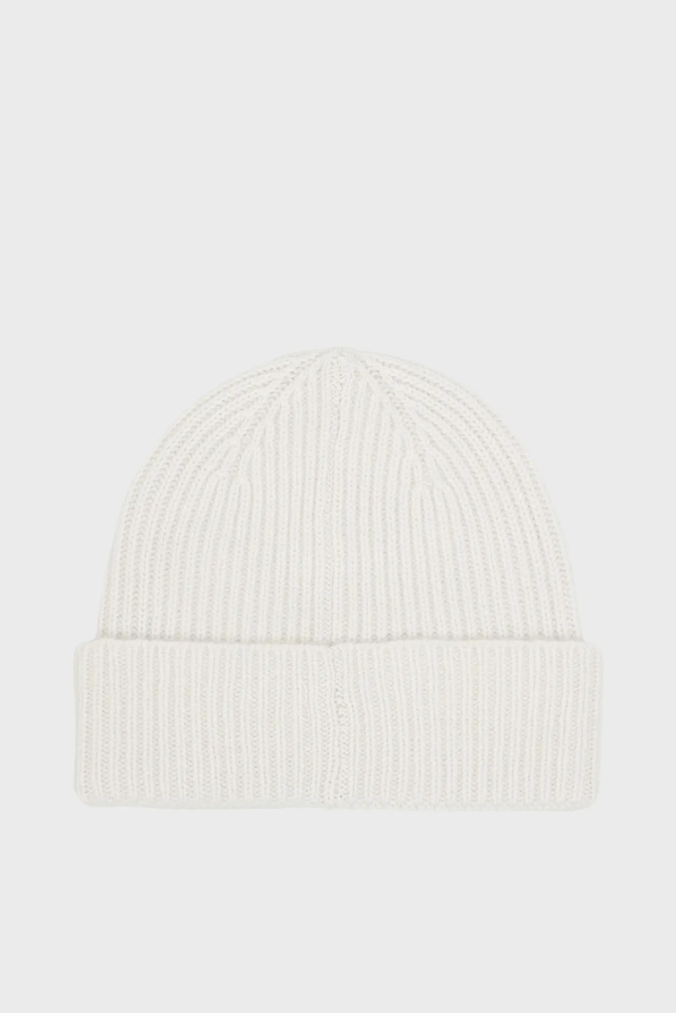 Shapka TH CASHMERE BEANIE 2