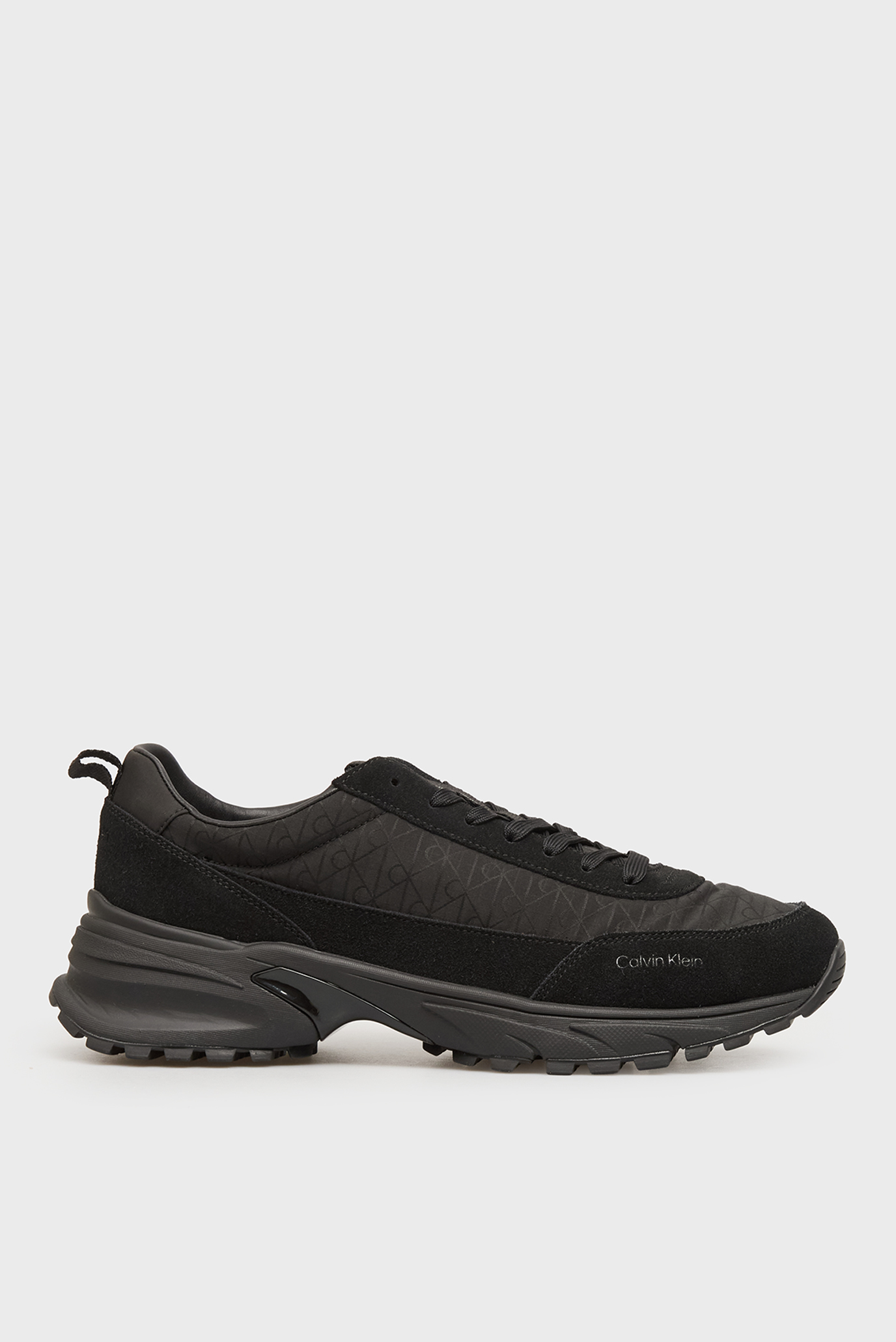Кроссовки HIKE RUNNER CASUAL NY-SU AOP 1