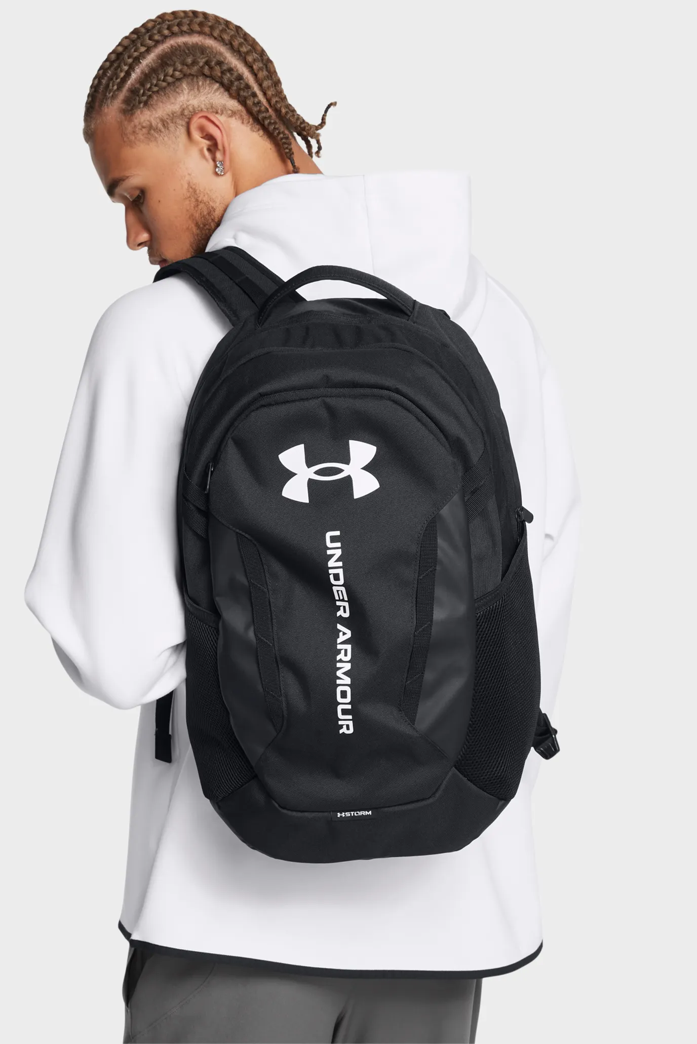 Ryukzak UA Hustle 6.0 Backpack 2