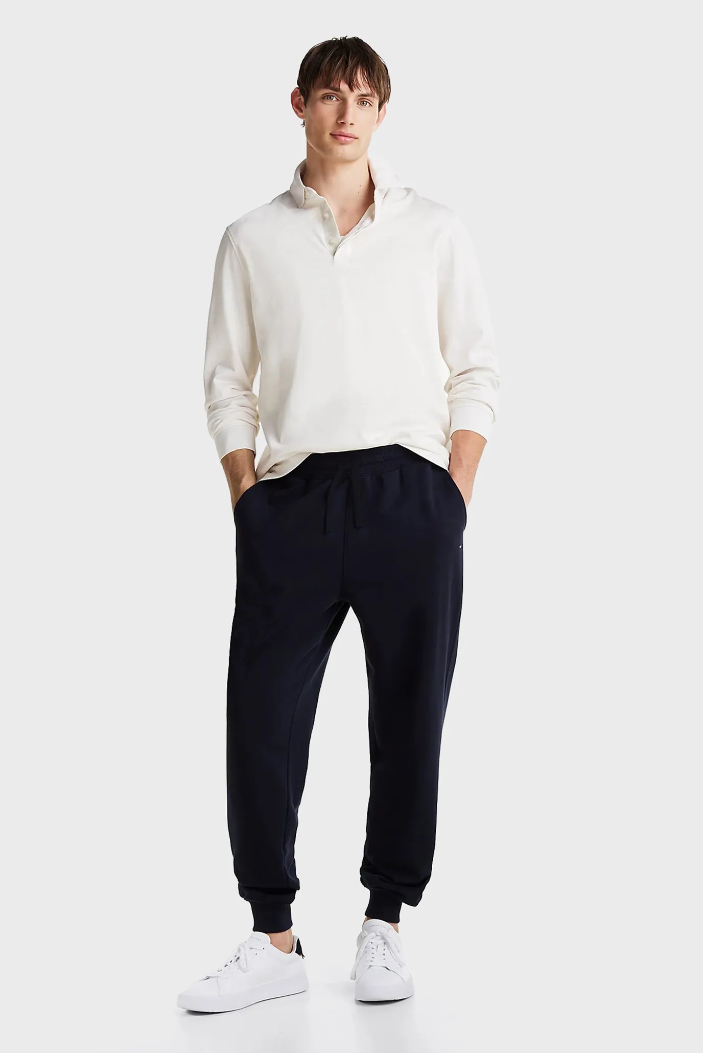 Sport shimlari ESSENTIAL TERRY SWEATPANTS 2