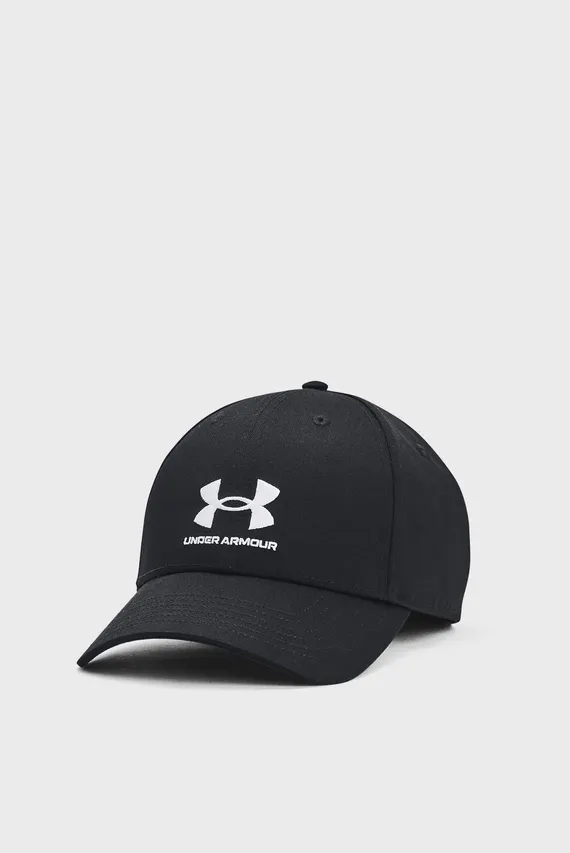 Кепка Mens Sportstyle Lockup Adj Under Armour