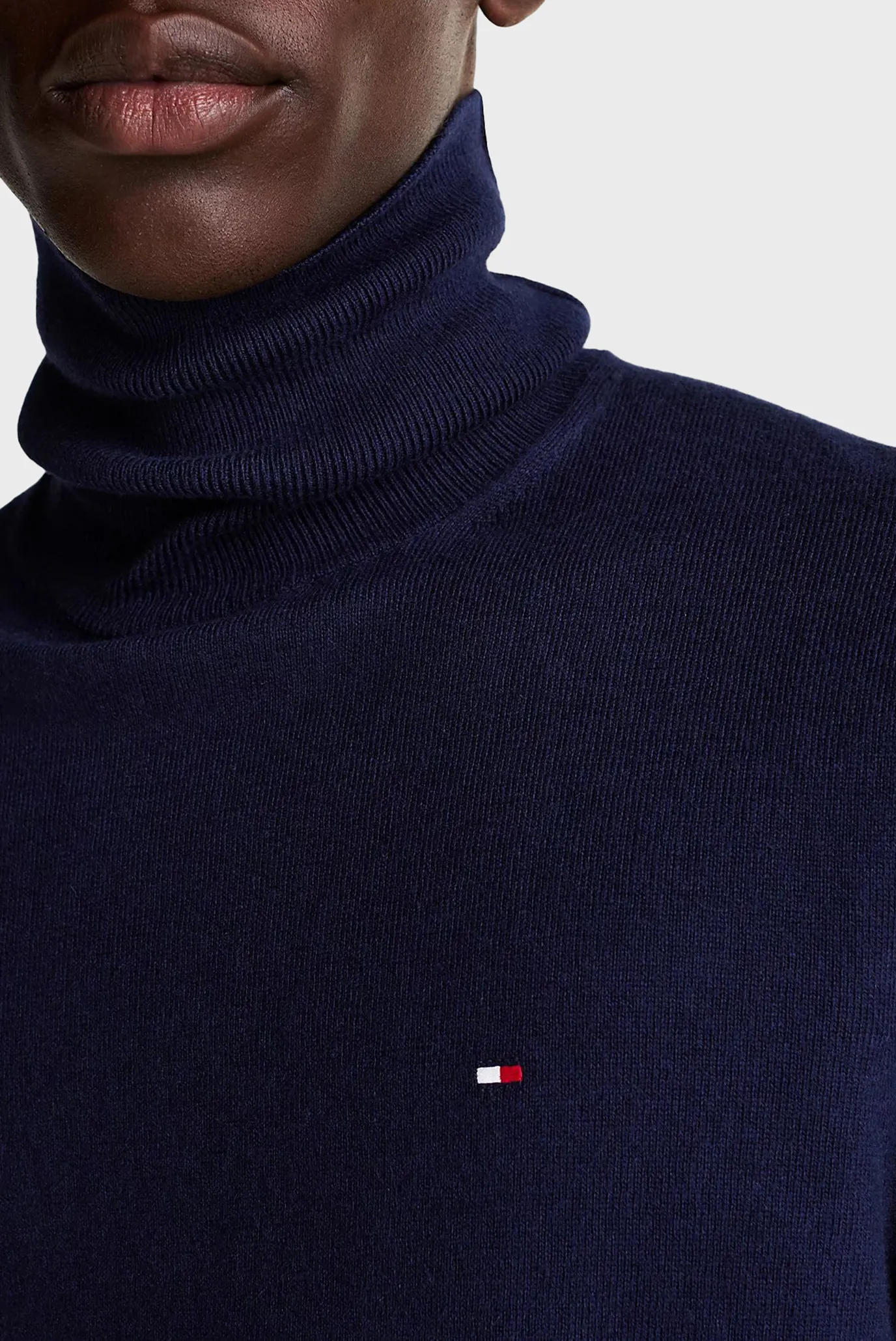 Гольф PIMA ORG CTN CASHMERE ROLL NECK 4