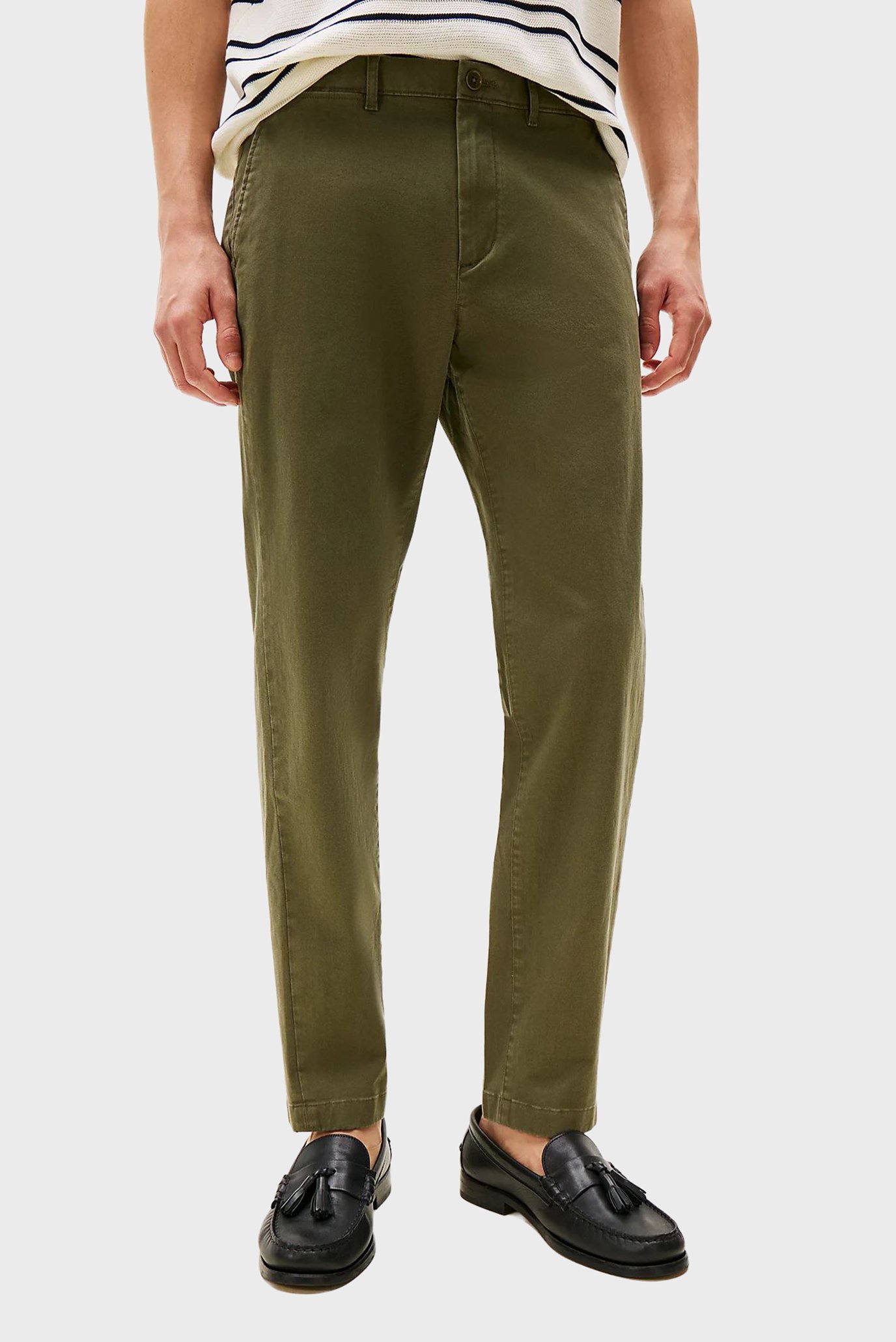 Ishton HARLEM ESSENTIAL  TWILL 1