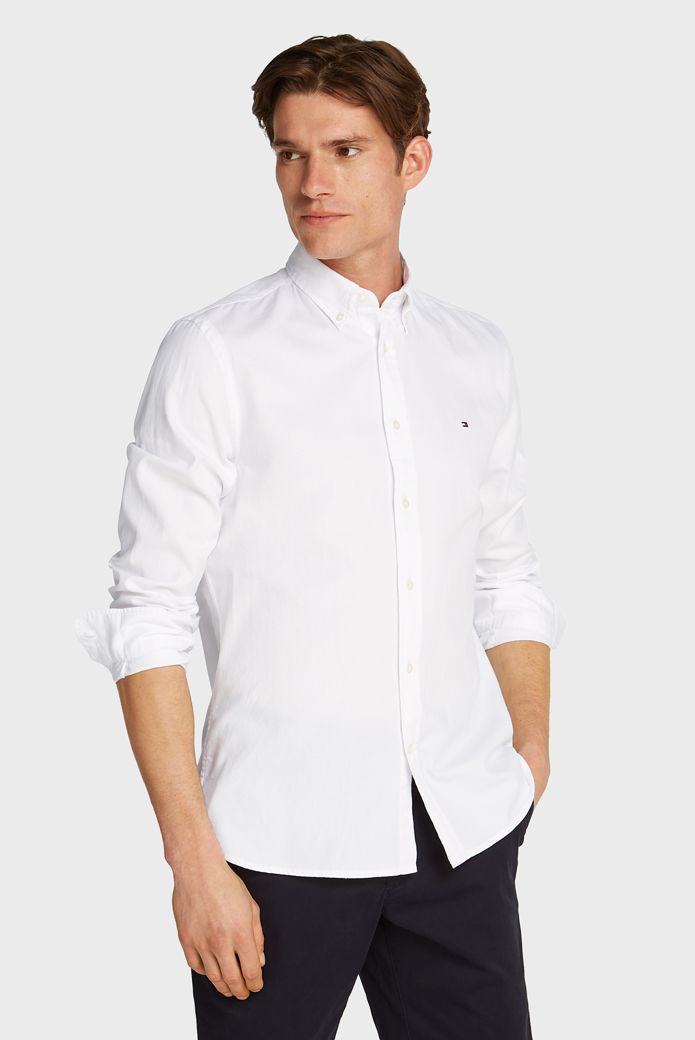 Ko'ylak FLEX DOBBY SF SHIRT 1