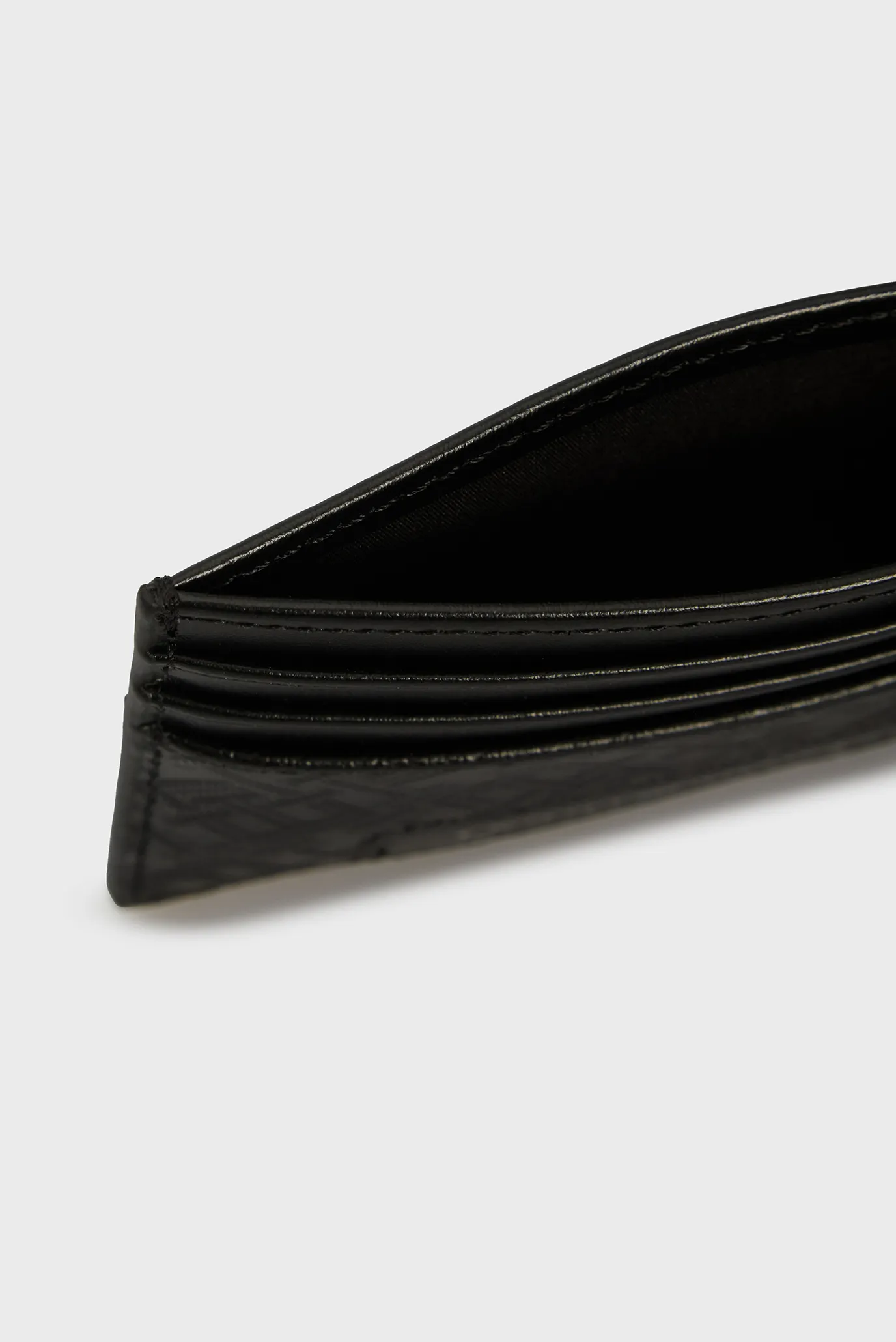 Karta saqlagich TH MONOGRAM CC HOLDER 2