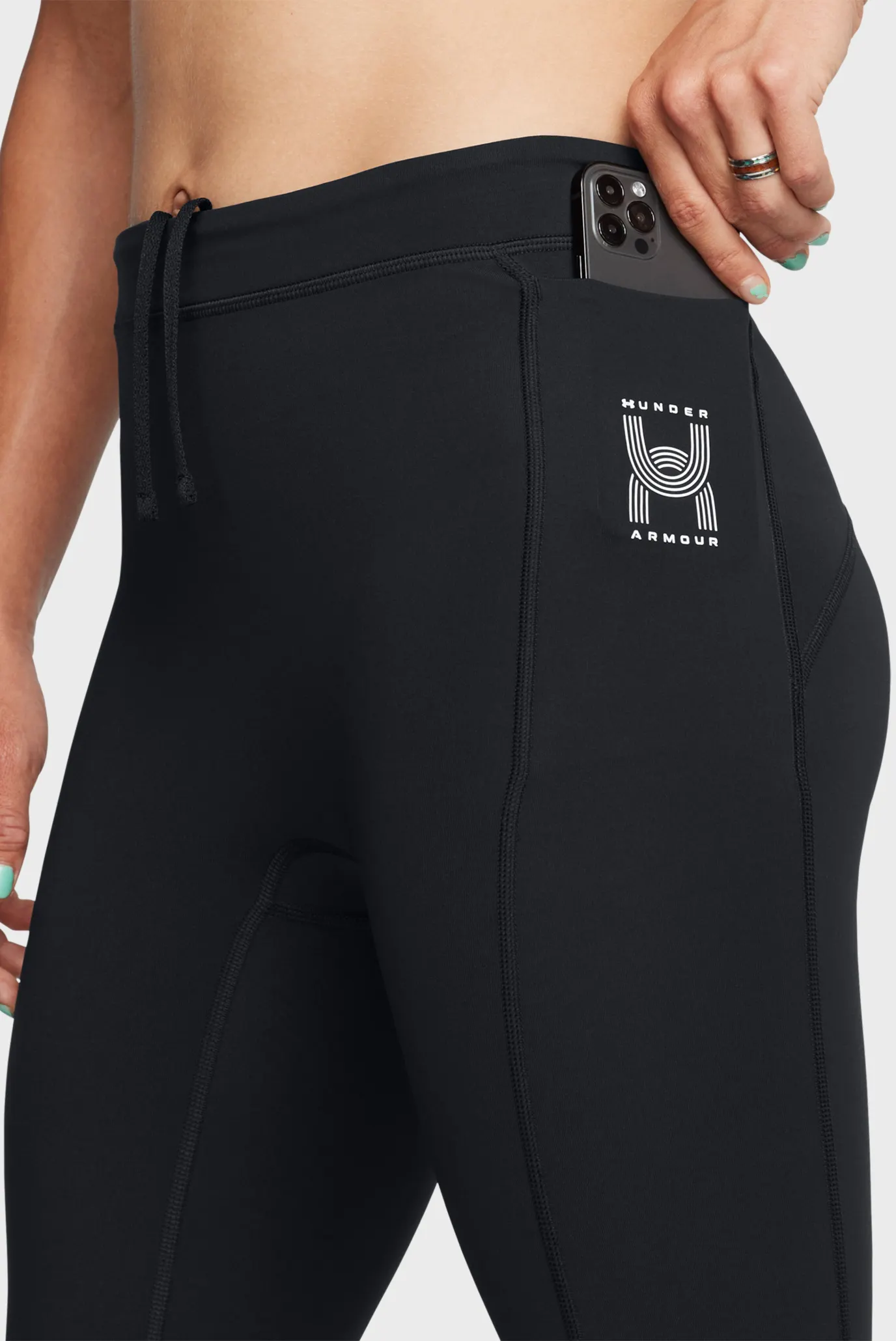 Legins UA Run Anywhere Tights 4