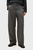 Ishton/PINSTRIPE LOOSE STRAIGHT PANT