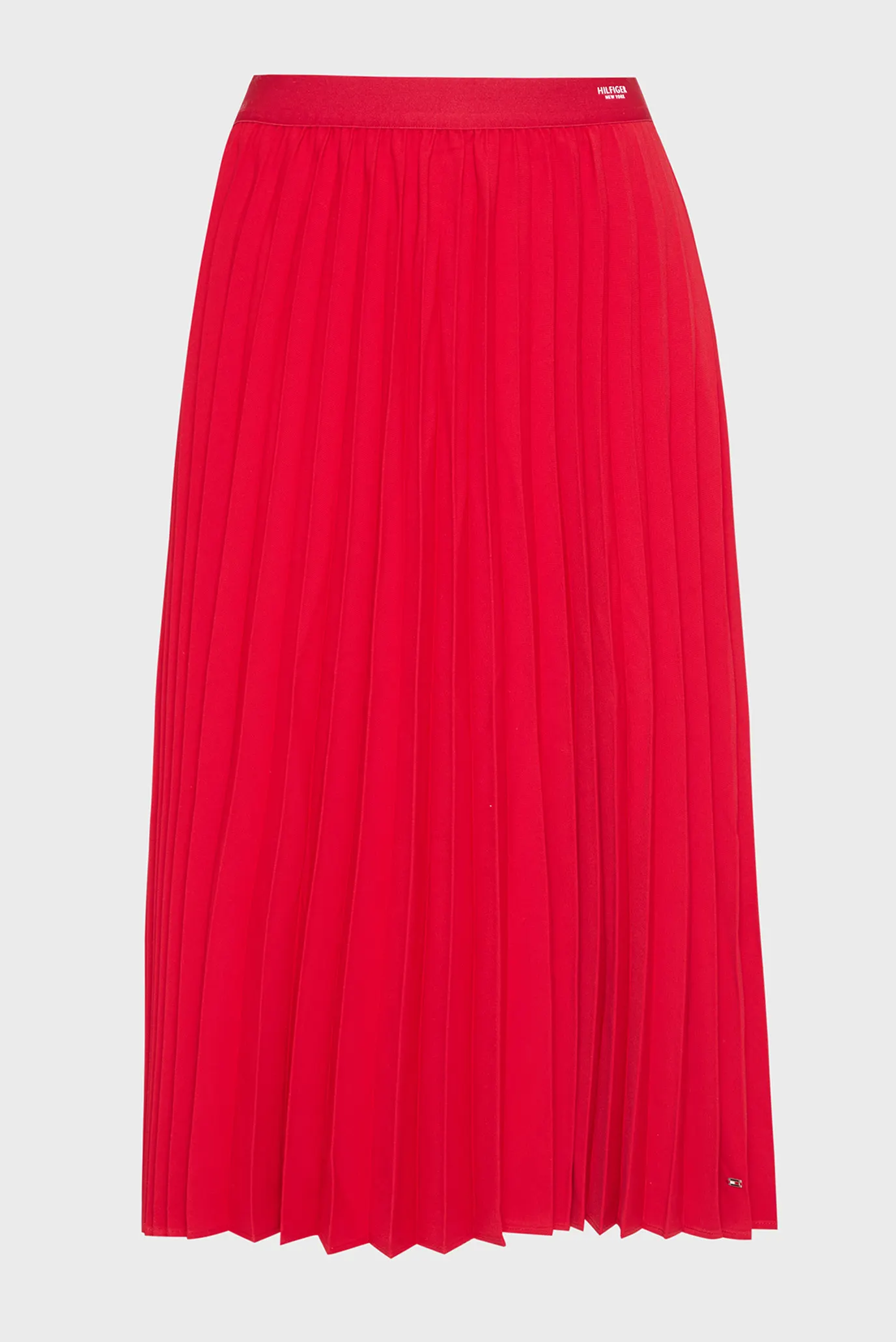 Юбка FLUID PLEATED PULL ON MIDI SKIRT 7