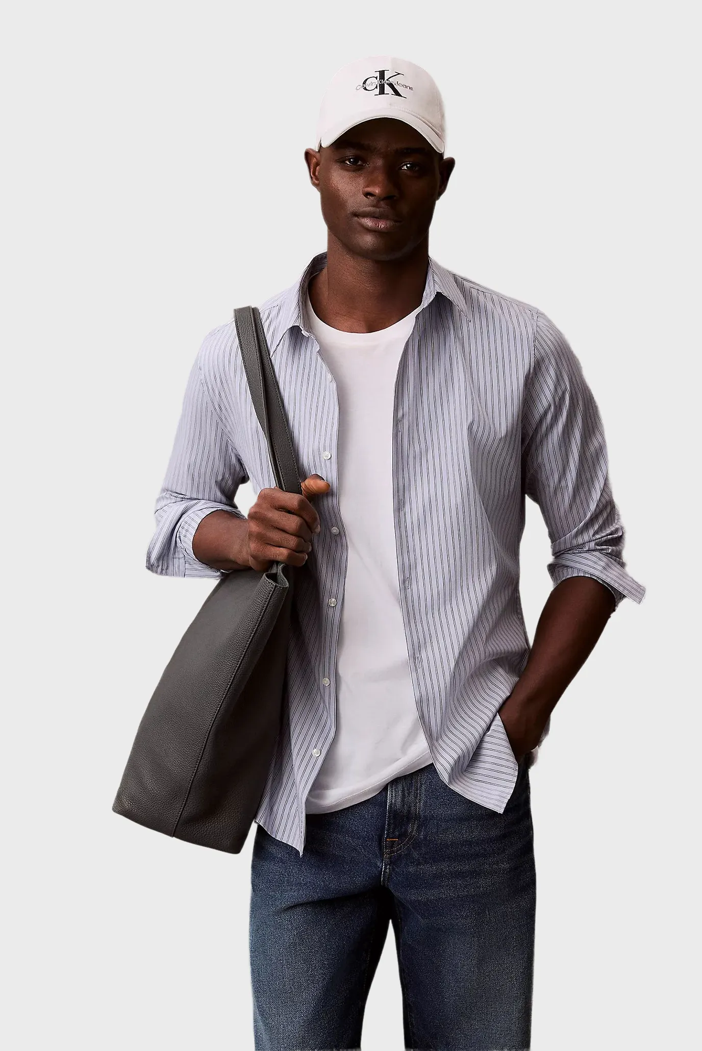 Kepka/MONO LOGO EMBRO CAP 2