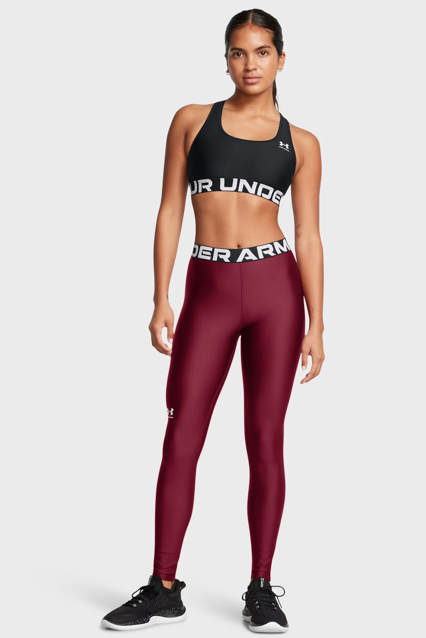 Легинсы UA HG Legging 2