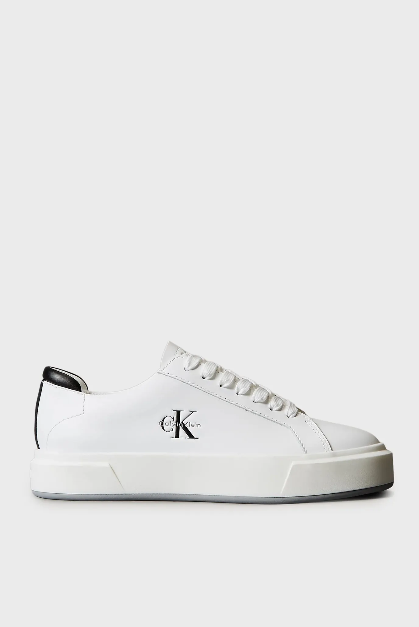 Кроссовки BASKET CUPS LACEUP LTH ML 1