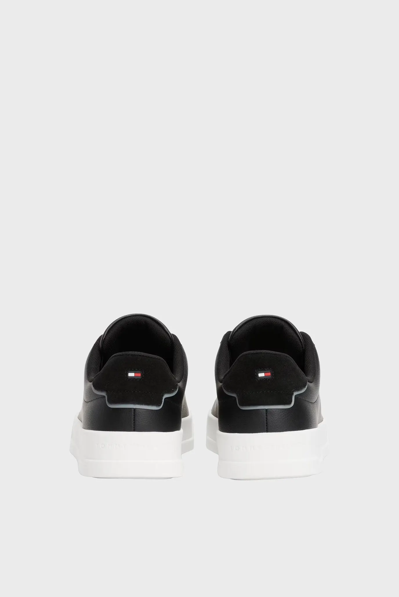 Кроссовки/TH COURT LTH DETAIL ESS 5