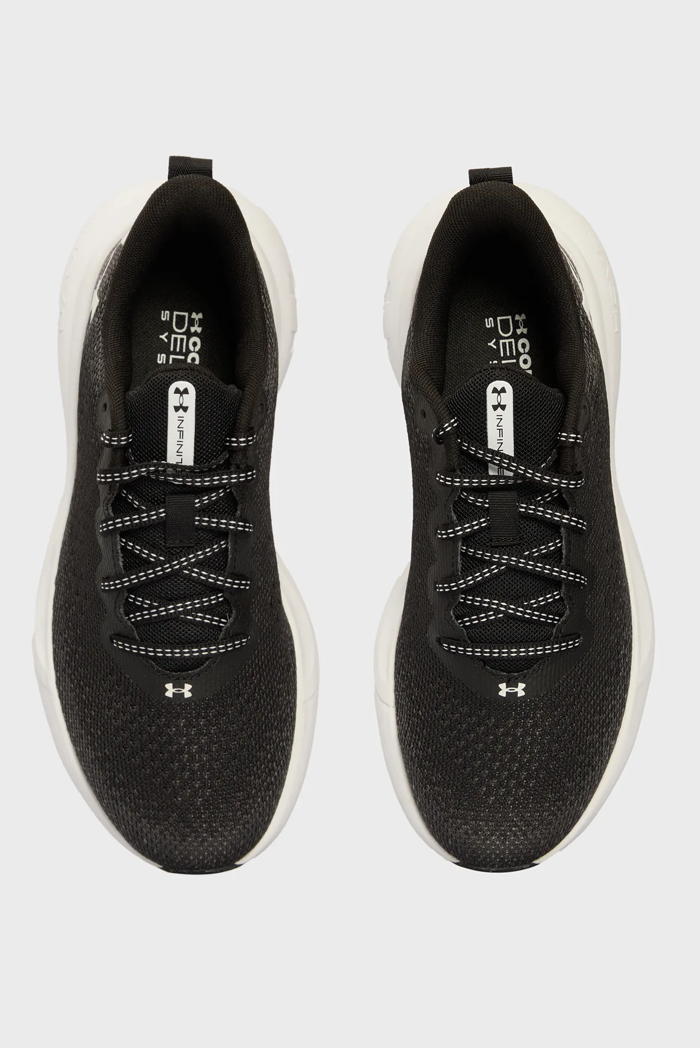 Кроссовки UA W Infinite 4