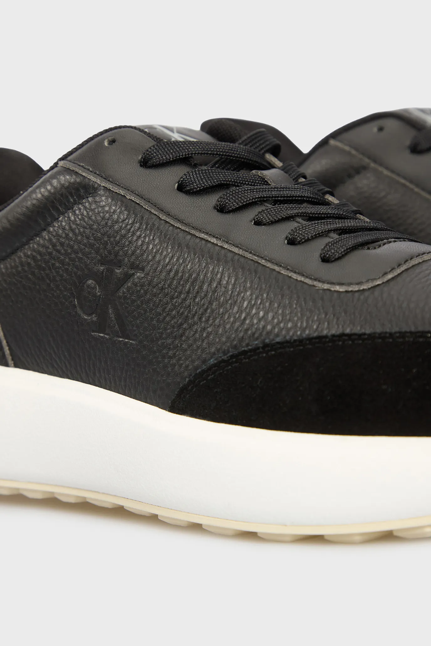 Krossovka ATHLEISURE RUNNER LACEUP LTH MIX 2