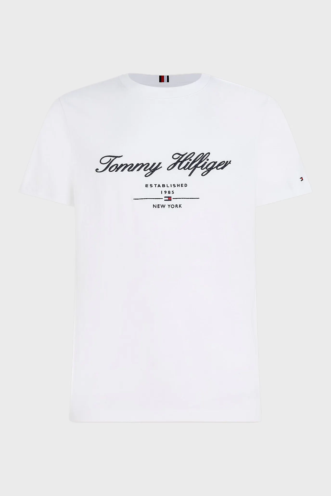 Футболка SCRIPT LOGO TEE 5