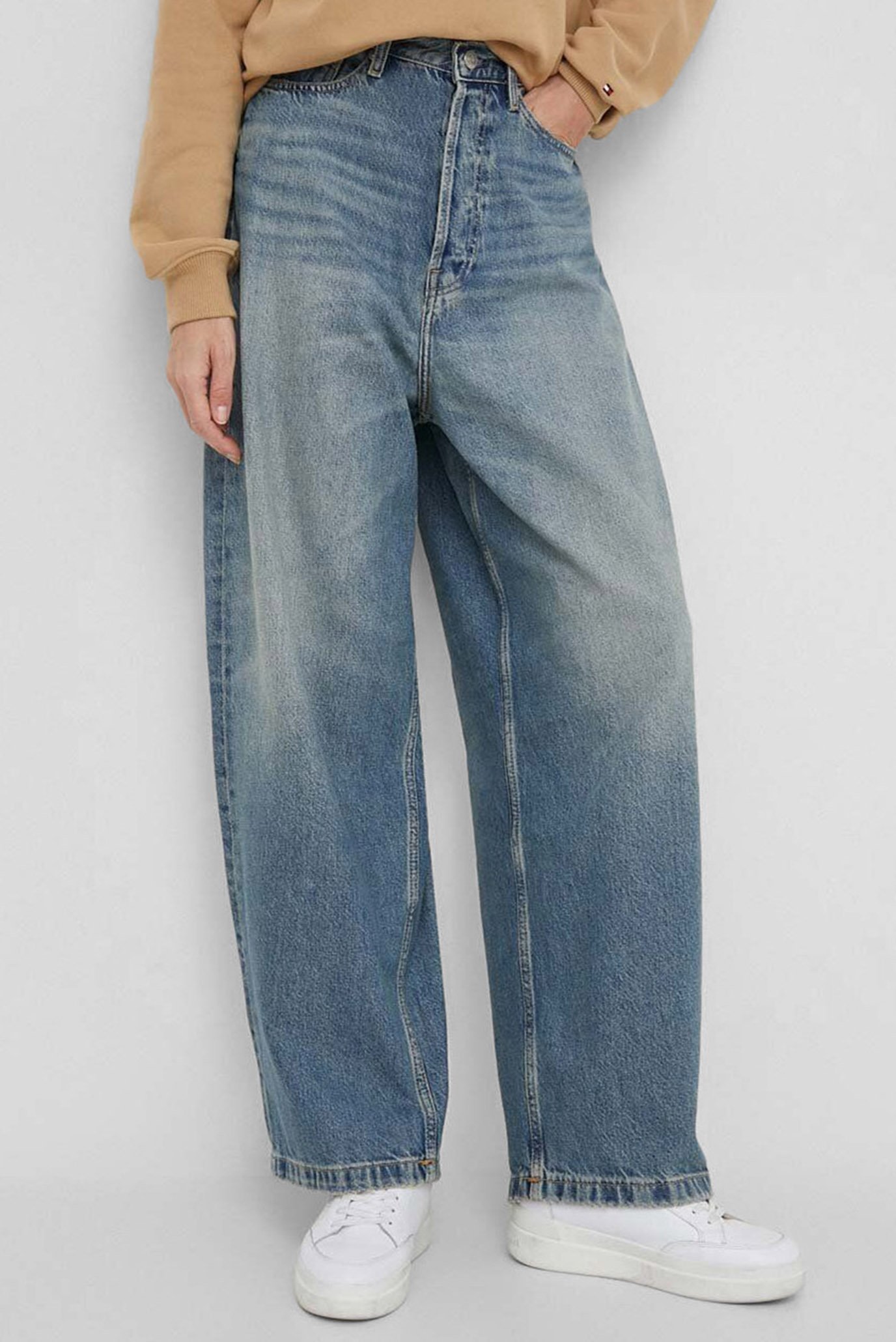 Джинсы SLOUCHY HW WILL 1