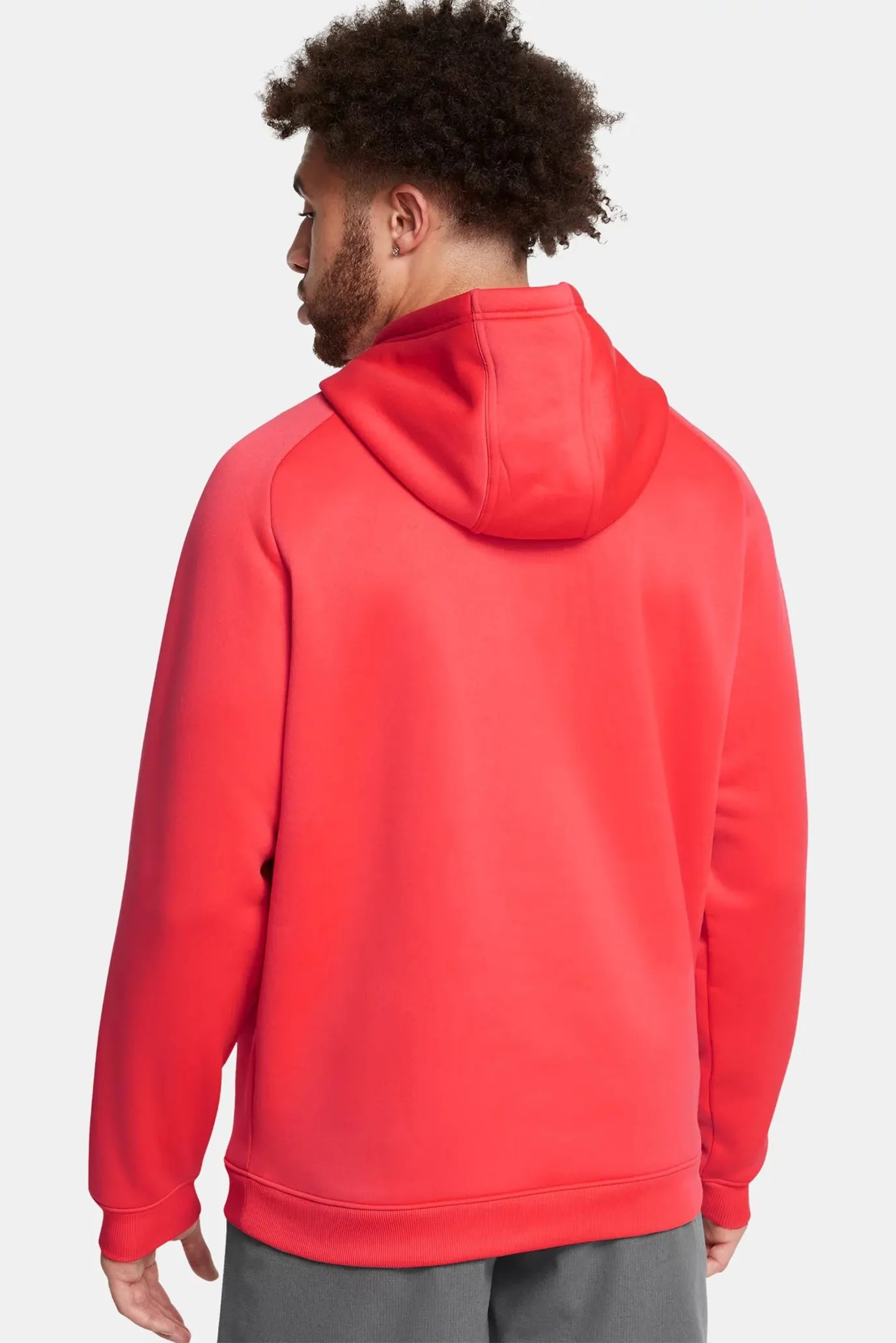 Hudi UA Armour Flc Pro Kanga HD 3