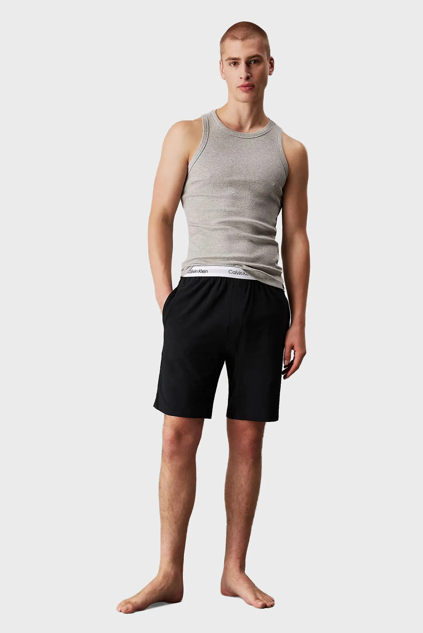 Shortik SLEEP SHORT 2