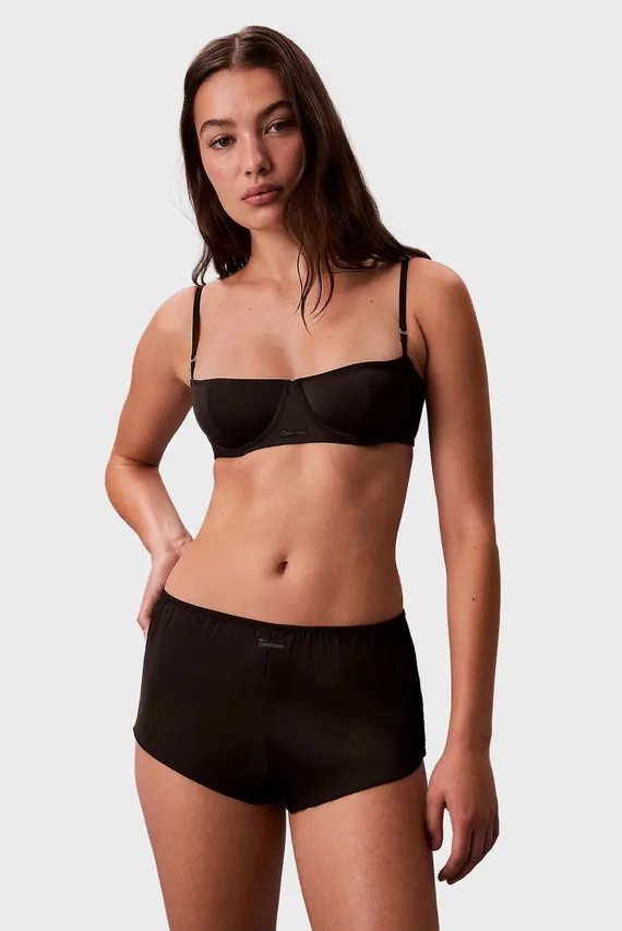 Bustgalter UNLINED BALCONETTE Calvin Klein