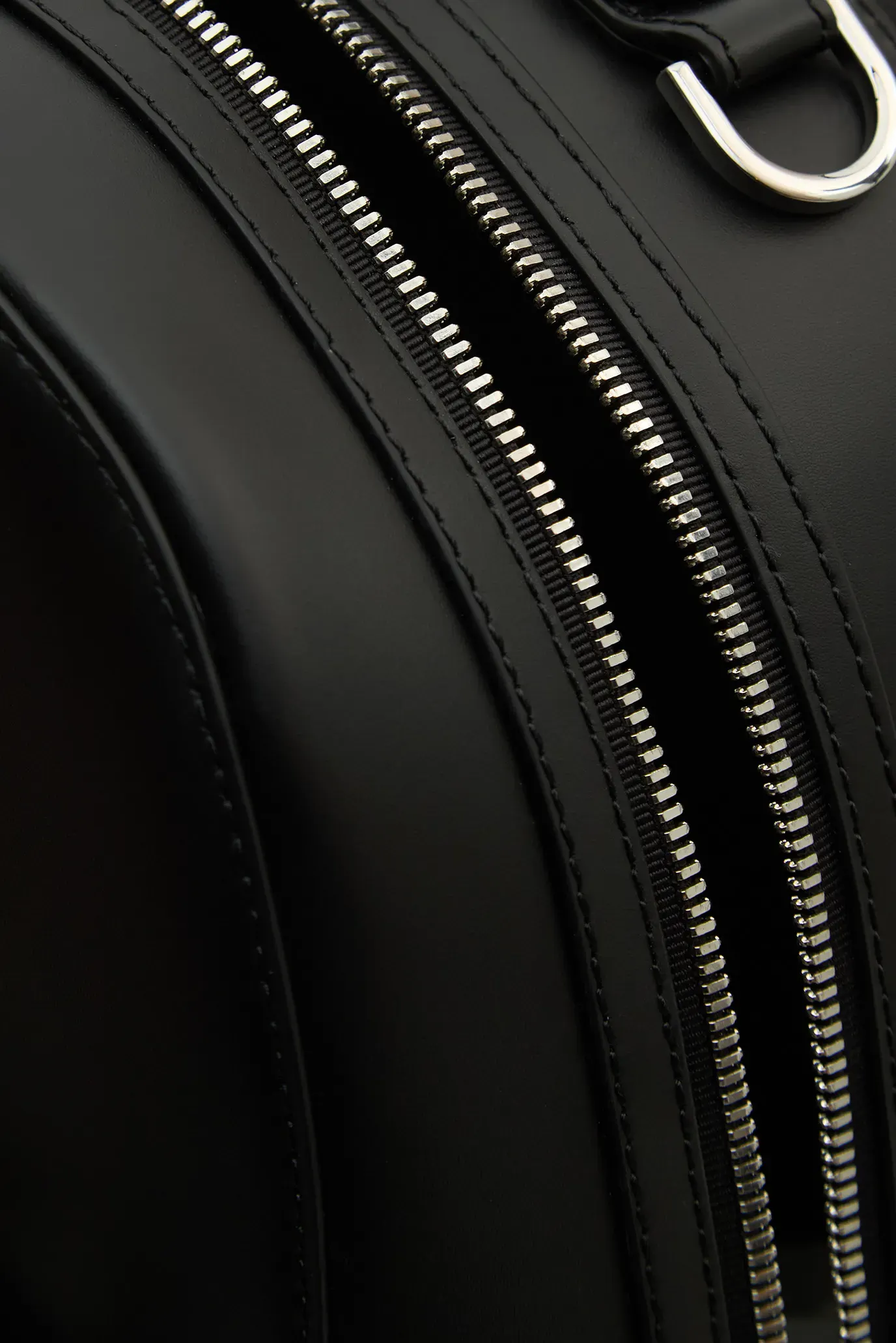 Рюкзак/TH BUSINESS LEATHER BACKPACK 5