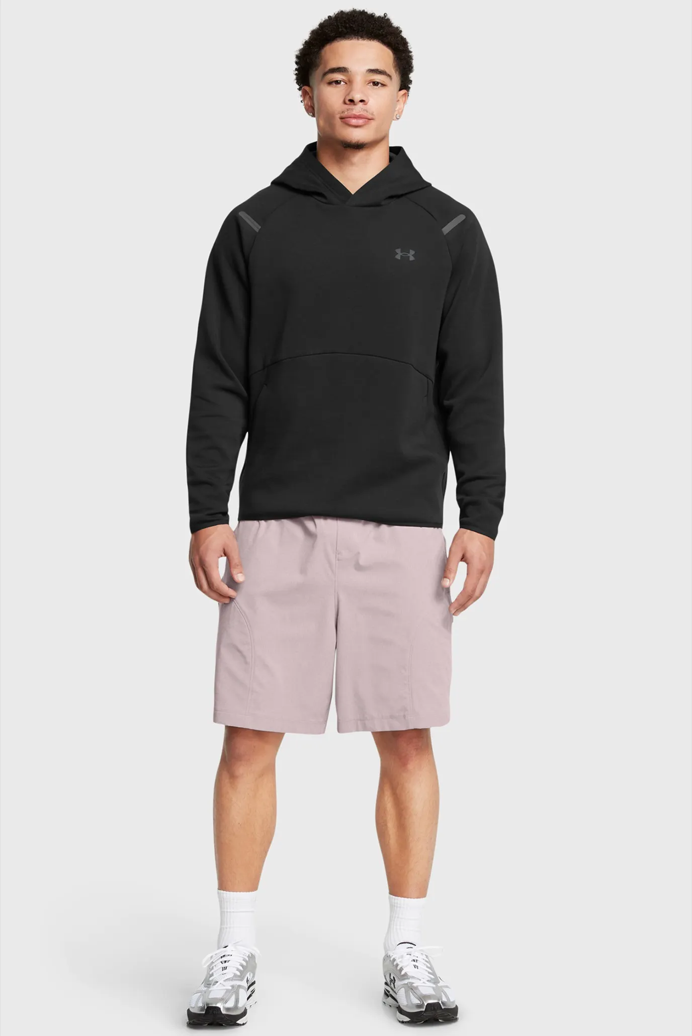 Hudi UA Unstoppable Flc HD EU 2