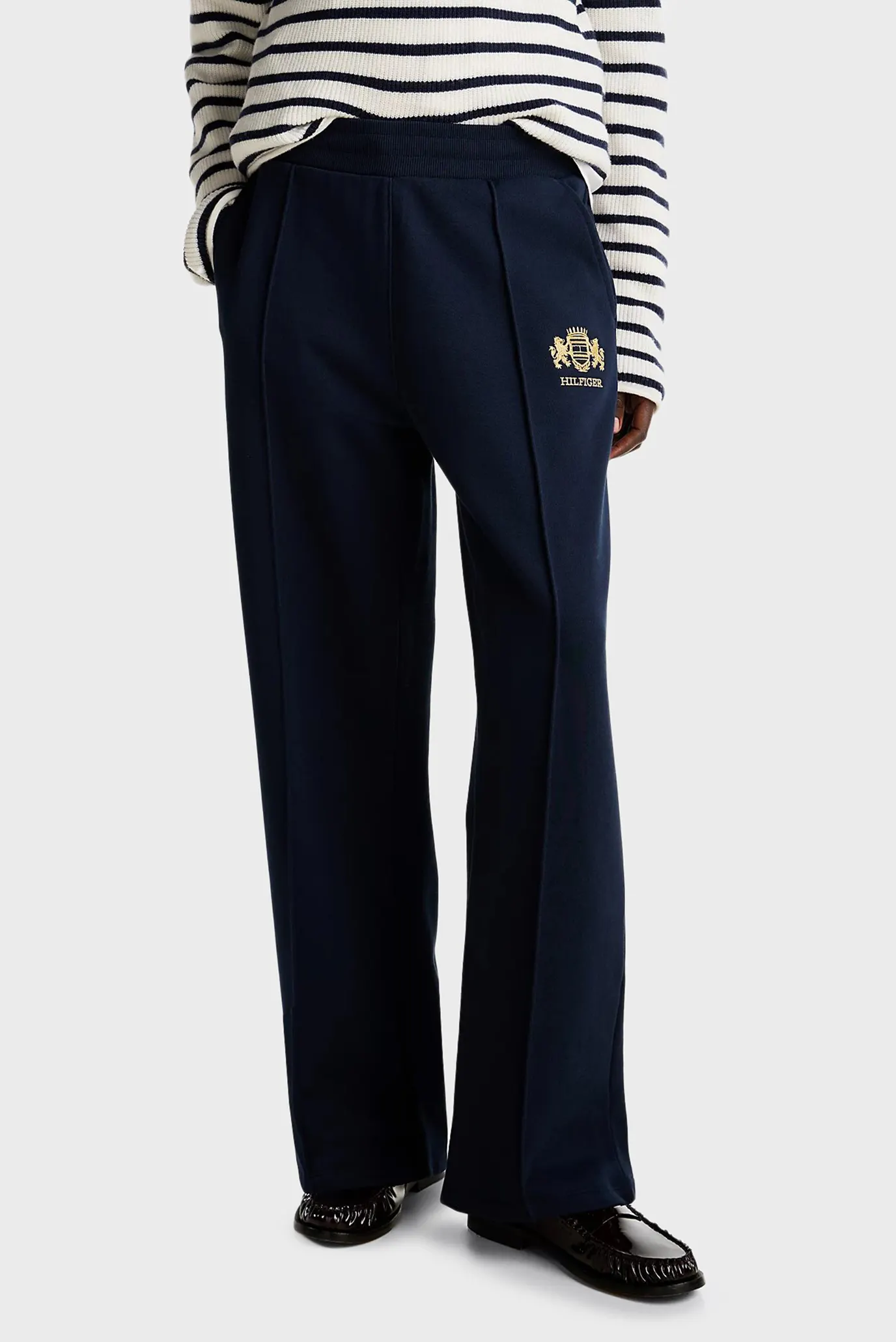 Sport shimlari VARSITY GRAPHIC STRAIGHT PANT 1